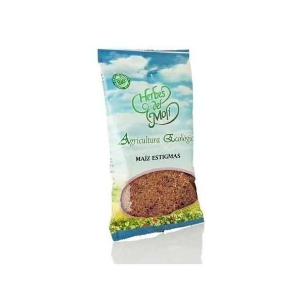 Estigmas de Maíz BIO 20 g- Herbes del Moli