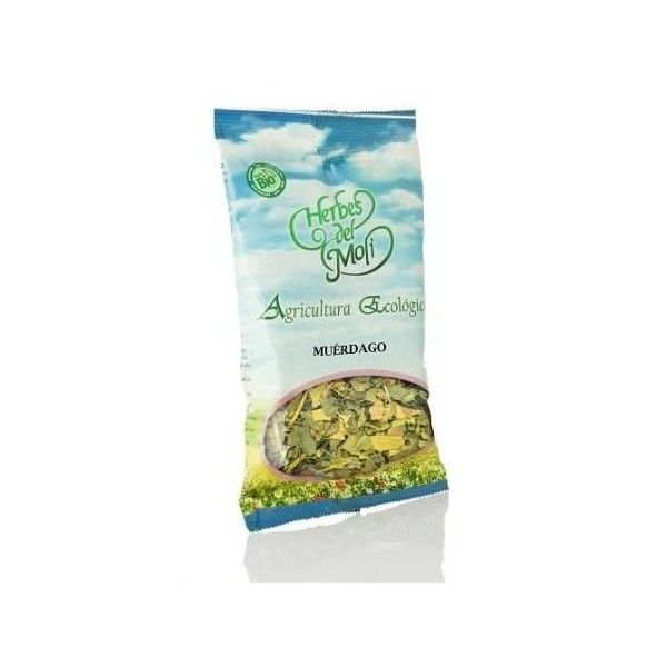 Muérdago BIO 70 g- Herbes del Moli