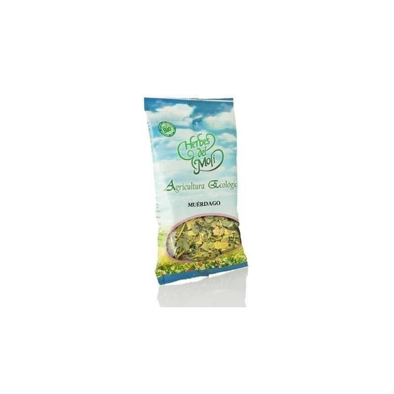 Muérdago BIO 70 g- Herbes del Moli