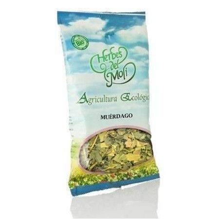 Muérdago BIO 70 g- Herbes del Moli