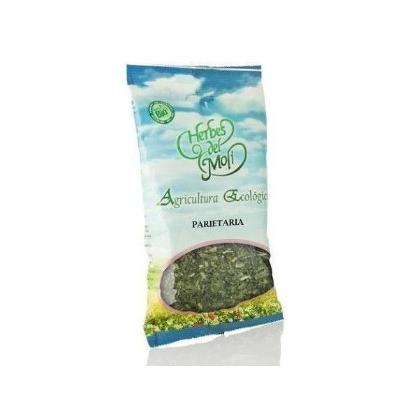 Parietaria Hoja BIO 40 g- Herbes del Moli