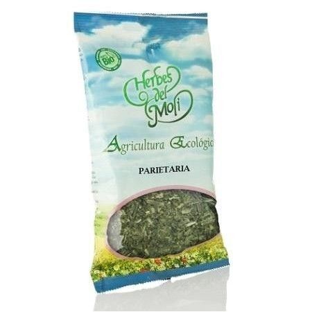 Parietaria Hoja BIO 40 g- Herbes del Moli