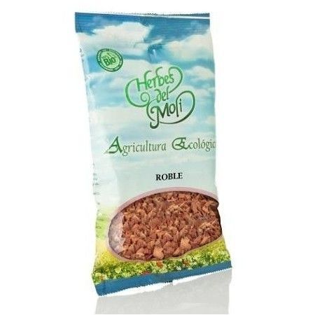Roble Corteza BIO g- Herbes del Moli