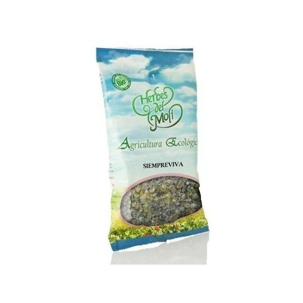 Siempreviva Flor ECO, 15 g - Herbes del Moli
