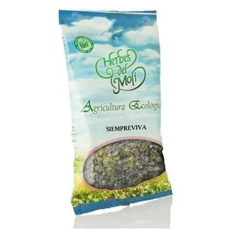 Siempreviva Flor ECO, 15 g - Herbes del Moli