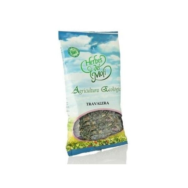 Travalera Planta BIO 50 g- Herbes del Moli