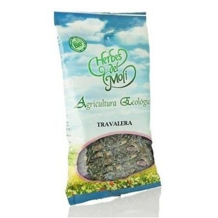 Travalera Planta BIO 50 g- Herbes del Moli