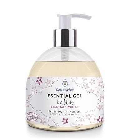 Gel Intimo Esential Woman