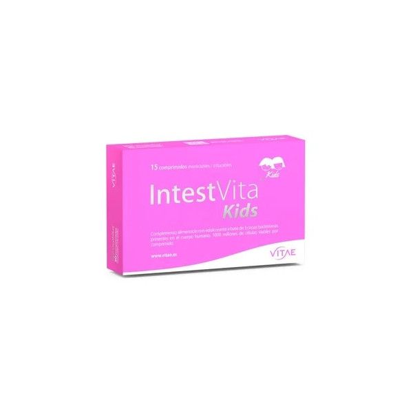 IntestVita-Kids-60-comp-masticables-Vitae