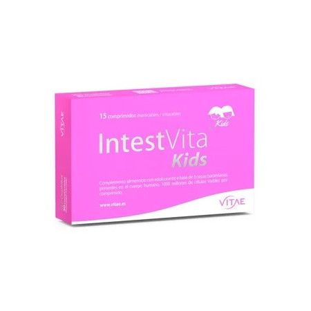IntestVita-Kids-60-comp-masticables-Vitae