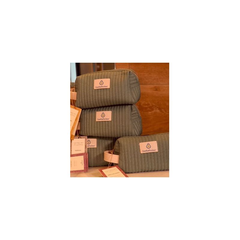 Pack Belleza Consciente + Tissue Mask + Neceser