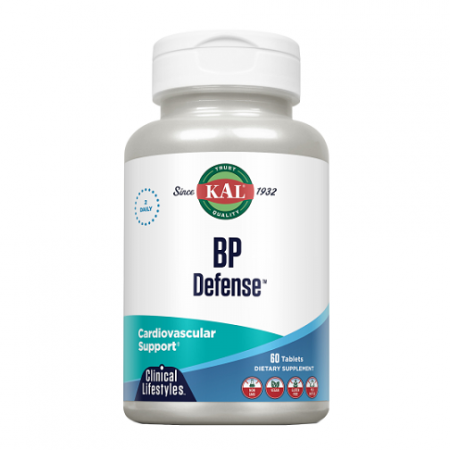 BP Defense, 60 comprimidos - Kal