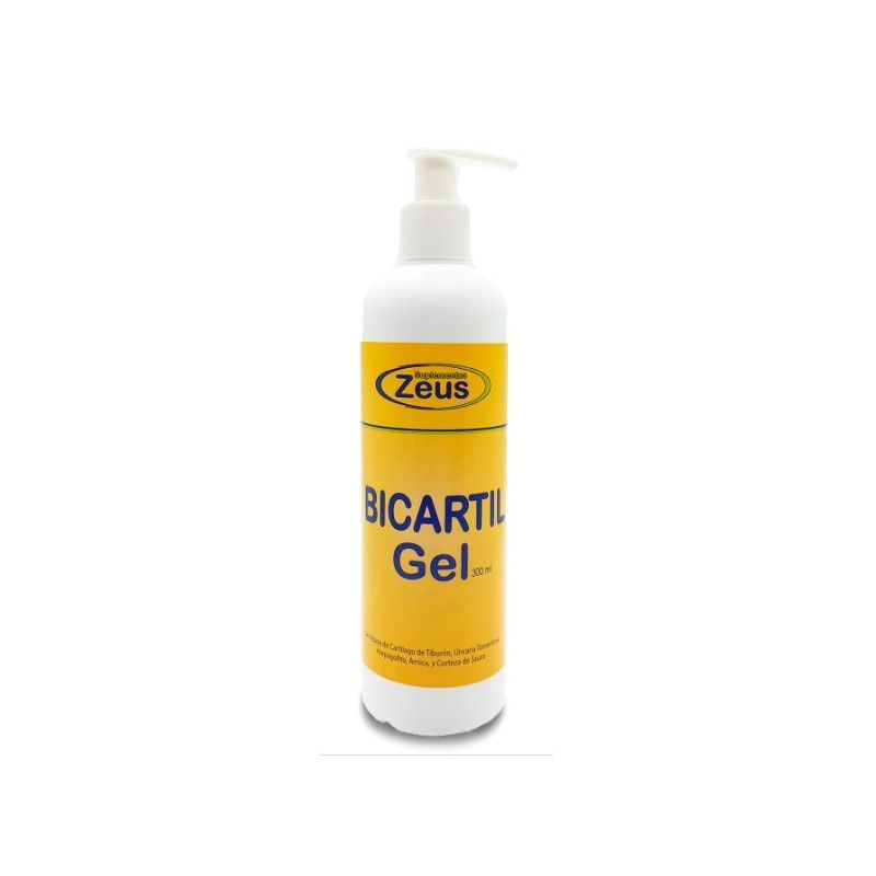 Bicartil Gel 300 ml - Zeus