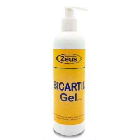 Bicartil Gel 300 ml - Zeus
