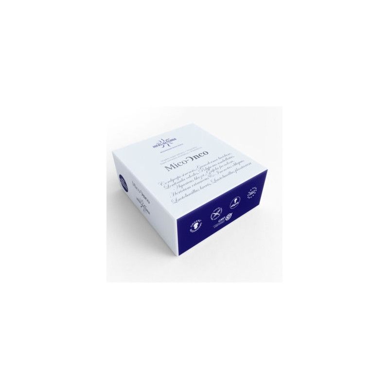 MICO ONCO 2.0 HIFAS DA TERRA