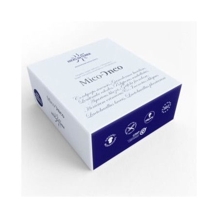 MICO ONCO 2.0 HIFAS DA TERRA