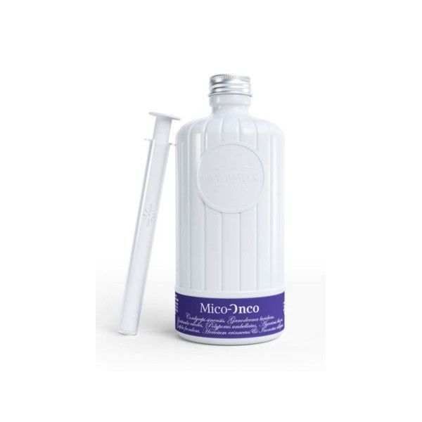 Mico Onco Botella 300 ml - HDT
