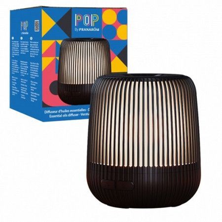 Difusor Ultrasónico Pop - Pranarom