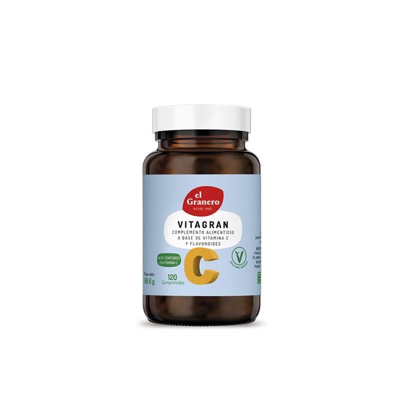 Vitagran C El Granero Integral