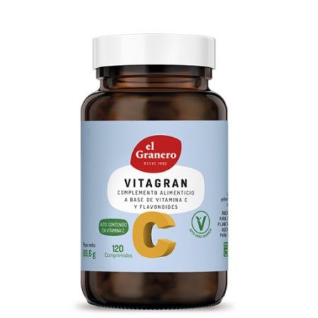 Vitagran C El Granero Integral