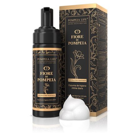 Fiore di Pompeia Espuma Íntima, 140 ml