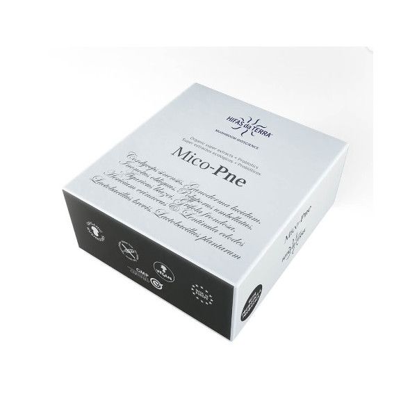 Mico Pne de Hifas da Terra