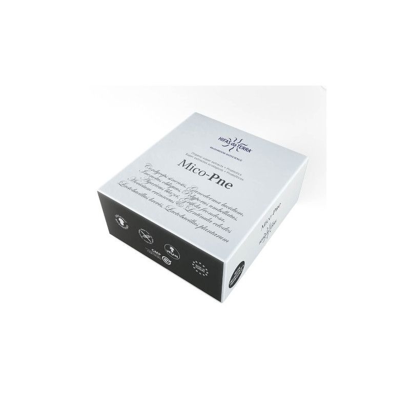 Mico Pne de Hifas da Terra