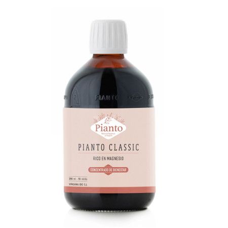 Pianto Classic - Nueva imagen