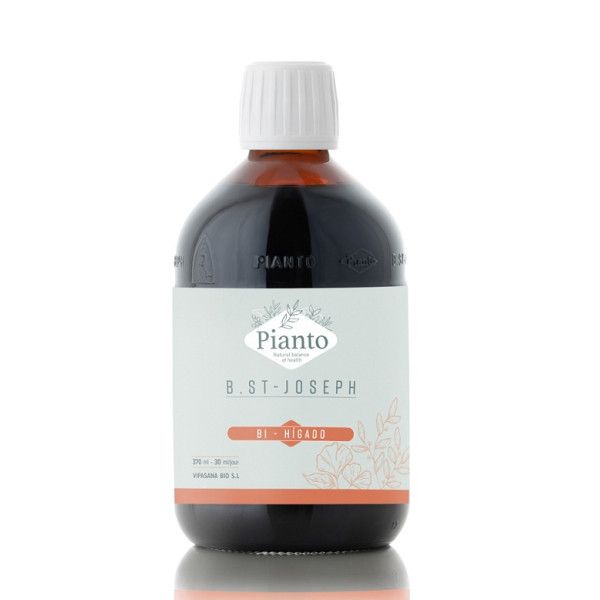 Bio San Jose "B/I" Hígado, 510 g - Biolasi