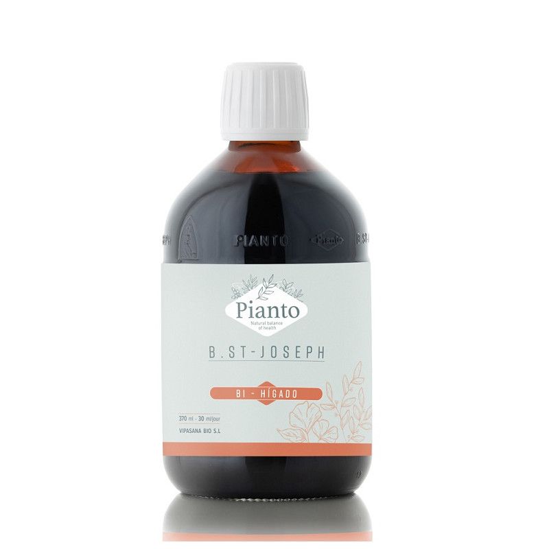 Bio San Jose "B/I" Hígado, 510 g - Biolasi
