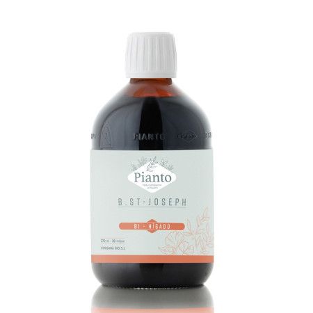 Bio San Jose "B/I" Hígado, 510 g - Biolasi