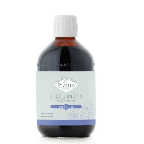 Bio San Jose Sueño IS