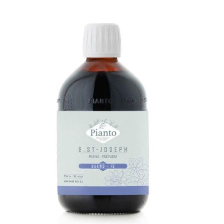Bio San Jose Sueño IS