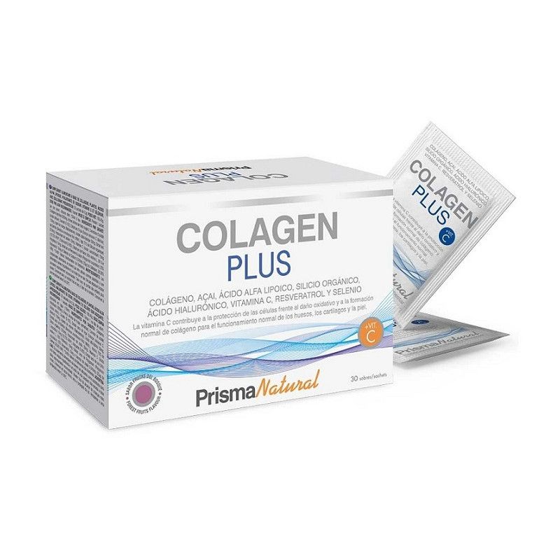 Colagen Plus sobres - Prisma Natural