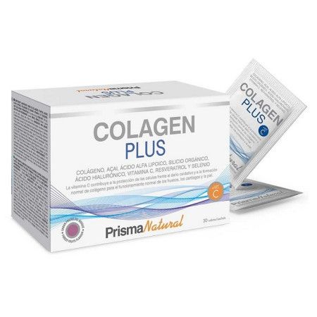 Colagen Plus sobres - Prisma Natural