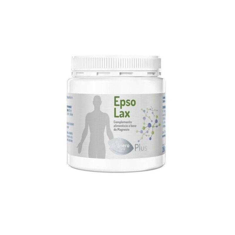Epsolax 350 g tamaño grande - El Granero