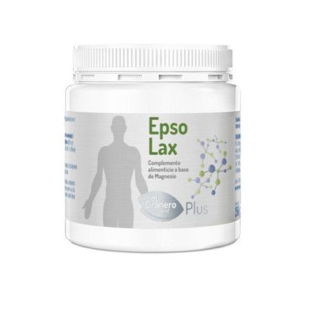 Epsolax 350 g tamaño grande - El Granero