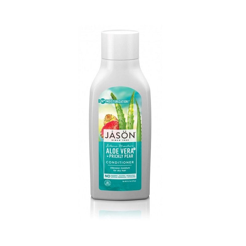 Acondicionador Aloe Vera 84%, 454 g - Jason -  Nueva Imagen
