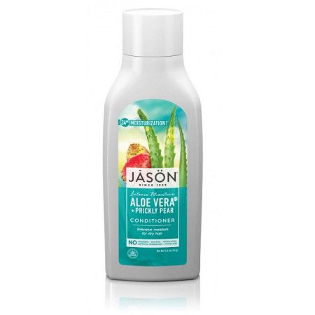 Acondicionador Aloe Vera 84%, 454 g - Jason -  Nueva Imagen