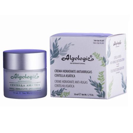 Crema de Centella Asiática, 50 ml - Algologie