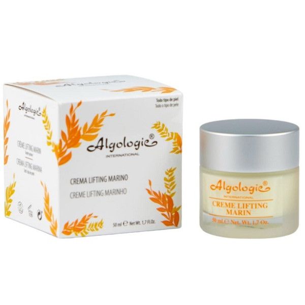 Crema Lifting Marino, 50 ml - Algologie