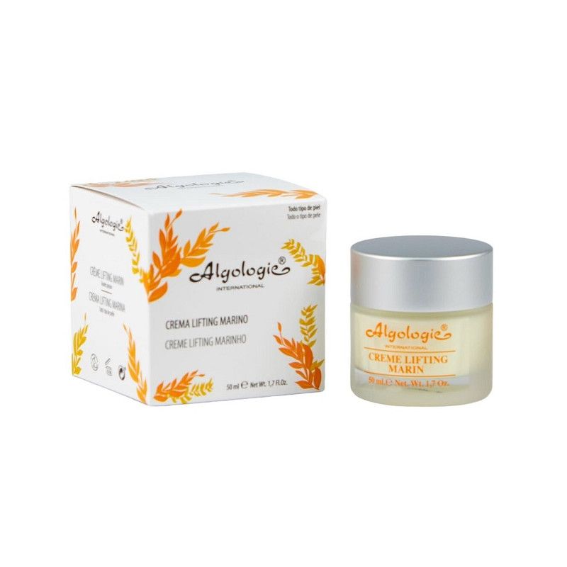 Crema Lifting Marino, 50 ml - Algologie
