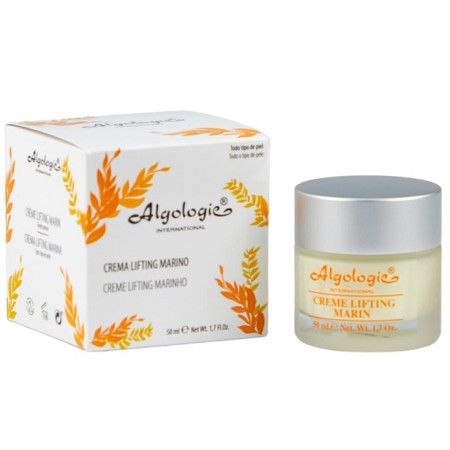 Crema Lifting Marino, 50 ml - Algologie