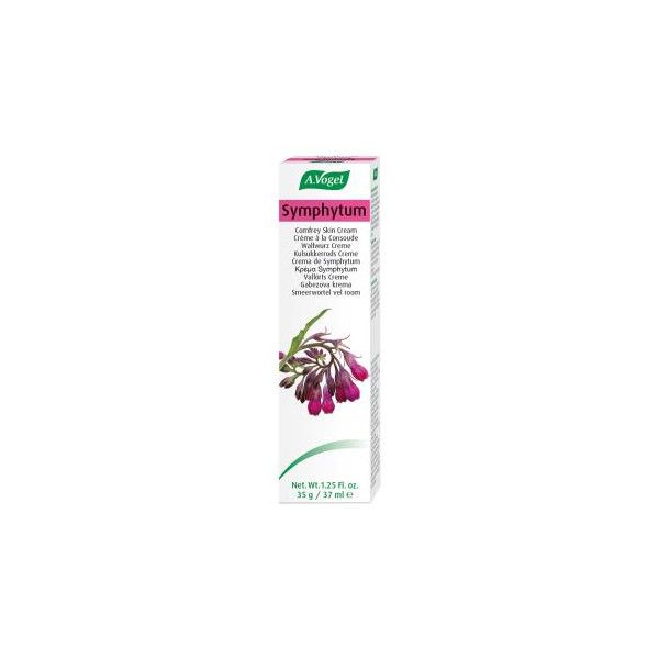 Crema Symphytum, 35 g - A. Vogel - Bioforce