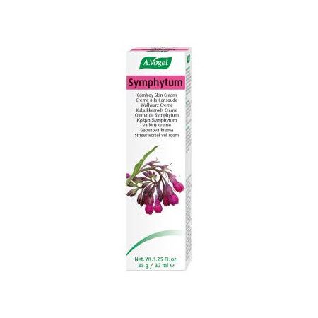 Crema Symphytum, 35 g - A. Vogel - Bioforce