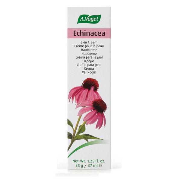 Crema de Echinácea 35 g - A. Vogel - Bioforce