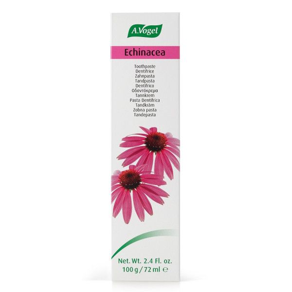 Dentaforce Echinacea, 100 g - A. Vogel Bioforce
