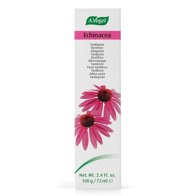 Dentaforce Echinacea, 100 g - A. Vogel Bioforce
