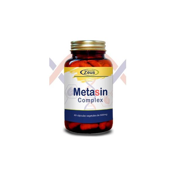 Metasin Complex Zeus
