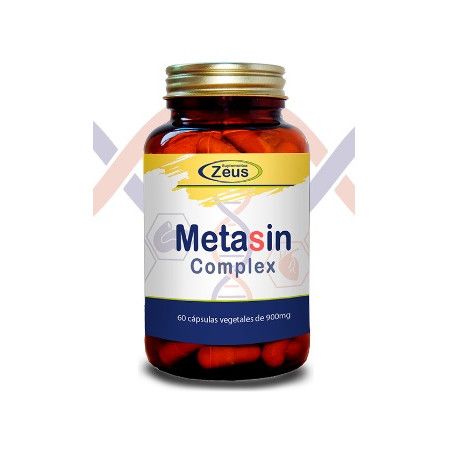 Metasin Complex Zeus